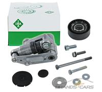 INA 533 0097 10 Zahnriemen | Kompatibel mit: BMW 3, 3, 3 Cabriolet, 3 Cabriolet, 3 Compact, 3 Compact, 3 Coupe, 3 Coupe, 3 Touring, 3 Touring, 5, 5, 5