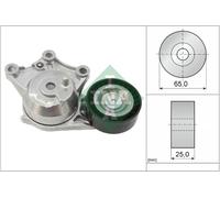 Spannarm, Keilrippenriemen 534 0656 10