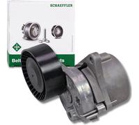 INA | Spannarm, Keilrippenriemen | 533 0017 10