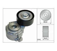 INA | Spannarm, Keilrippenriemen | 534 0111 20