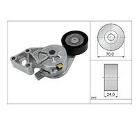 INA | Spannarm, Keilrippenriemen | 534 0132 30