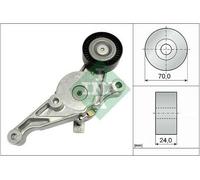 Riemenspanner, Keilrippenriemen Schaeffler INA 534 0151 10