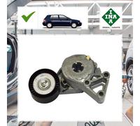 INA 533 0076 30 Spannarm Keilrippenriemen für VW Golf IV Schrägheck (1J1)