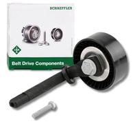 INA | Spannrolle, Keilrippenriemen | 531 0783 10