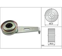 INA (Schaeffler) Keilrippenriemen-Spannrolle 531 0097 10