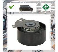 Zahnriemen-Spannrolle 531 0548 10 INA für RENAULT NISSAN OPEL