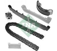 Schaeffler INA 559011610 Steuerkettensatz für Nissan Pick UP Almera II 2003 ->