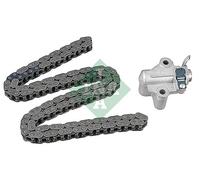 1x Steuerkettensatz Schaeffler INA 559 1000 10 passend für FORD