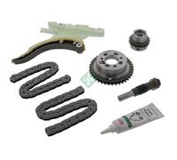 Steuerkettenset 559 1009 30 INA für FORD S-MAX TRANSIT CONNECT FOCUS I GALAXY II