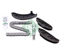 INA Steuerkettensatz für MERCEDES-BENZ 559 1003 20