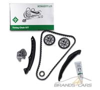 Steuerkettensatz INA 559 0199 30