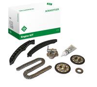 Steuerkettensatz INA 559 0199 30