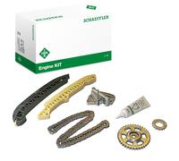 Steuerkettenset 559 1006 40 INA für VW SKODA