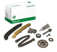 Steuerkettenset 559 1006 40 INA für VW SKODA