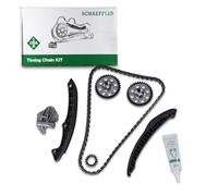 Steuerkettensatz INA 559 0199 30