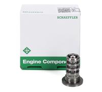 INA 427 0037 10 Steuerventil Nockenwellenverstellung Kompatibel mit VW Golf VII Schrägheck 5G1, BQ1, BE1, BE2 06J109257E 06K109257 95810925700