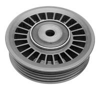 INA | Umlenk-/Führungsrolle, Keilrippenriemen | 532 0155 10