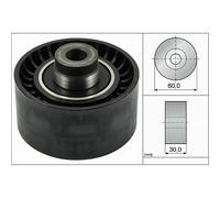 INA | Umlenk-/Führungsrolle, Zahnriemen | 532 0345 10