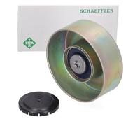 Umlenk-/Führungsrolle, Keilrippenriemen Schaeffler INA 532 0569 10