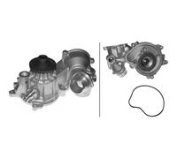 INA | Wasserpumpe | 538 0184 10