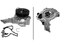 Wasserpumpe 538 0236 10 INA für MERCEDES-BENZ CLS S-KLASSE Coupe GL-KLASSE SL