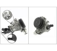 Wasserpumpe unterdruckgesteuert 538 0731 10 INA für MERCEDES-BENZ CLA Coupe