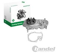 Wasserpumpe Schaeffler INA 538 0021 10