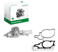 INA | Wasserpumpe | 538 0208 10