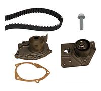Zahnriemensatz mit Wasserpumpe INA 530 0196 30