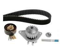 INA | Wasserpumpe + Zahnriemensatz | 530 0334 30