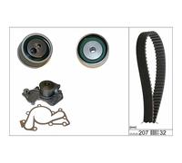 INA | Wasserpumpe + Zahnriemensatz | 530 0430 30