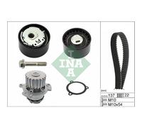 INA | Wasserpumpe + Zahnriemensatz | 530 0536 30