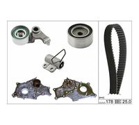 INA | Wasserpumpe + Zahnriemensatz | 530 0543 31