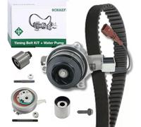 INA | Wasserpumpe + Zahnriemensatz | 530 0650 30