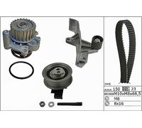 INA (530 0546 30) Zahnriemensatz + Wasserpumpe Audi VW Seat Skoda