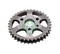 INA 554 0149 10 Zahnrad, Nockenwelle