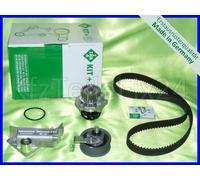 INA | Wasserpumpe + Zahnriemensatz | 530 0345 30
