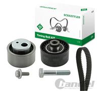 Zahnriemensatz Schaeffler INA 530 0470 10
