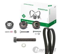 INA | Zahnriemensatz | 530 0484 10