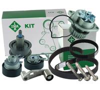 Wasserpumpe + Zahnriemensatz Schaeffler INA 530 0360 30