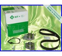 Zahnriemensatz mit Wasserpumpe INA 530 0196 30