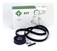 Zahnriemensatz INA 530 0162 10