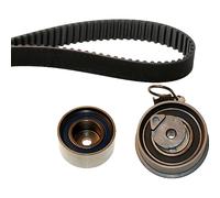 INA | Zahnriemensatz | 530 0576 10