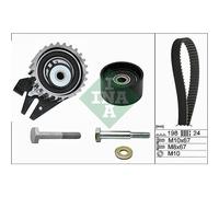 INA Zahnriemensatz 530 0626 10 ALFA ROMEO 147 / 156 FIAT STILO