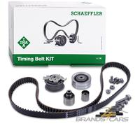 INA ZAHNRIEMENSATZ passend für AUDI A1-5 Q3 Q5 VW CADDY GOLF 6 PASSAT 1.6-2.0TDI