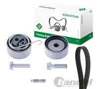 Zahnriemensatz Schaeffler INA 530 0338 10