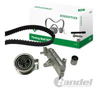 INA | Zahnriemensatz | 530 0090 10