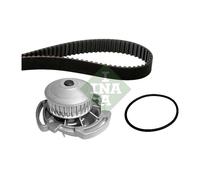 Wasserpumpe + Zahnriemensatz Schaeffler INA 530 0586 30
