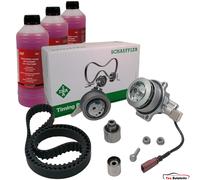 INA Zahnriemensatz Wasserpumpe Kühlmittel G13 für Audi Seat Skoda VW 1.6 2.0 TDI