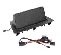 Inbay Ablage Armaturenbrett für Ford Transit FD ab 2019 Qi Ladestation 10 Watt